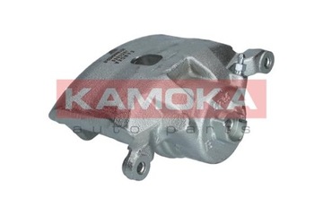 Kamoka суппорт тормоз. перед левый honda cr-v ii 01 фото №1