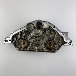 Корпус распределительный вал mercedes w204 w212 c207 класс c e 1.8 cgi фото №1