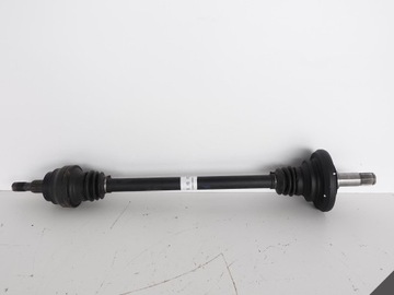 Gle c292 ml w166 gl gls 4matic піввісь зад l 100km фото №1