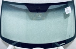 Стекло лобовое mercedes c w202 1995-2000 датчик фото №1