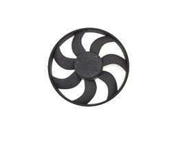 Ford mondeo ba7 03.07 - 09.10 вентилятор радіатор фото №1