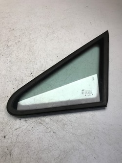 Стекло кузовная левый перед alhambra as2 фото №1