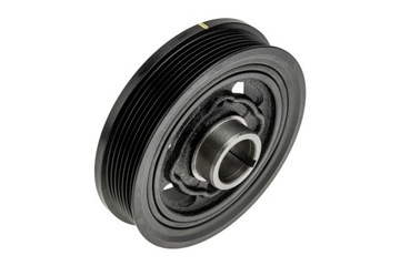 Nty rkp-ty-009 колесо ременное, wał коленчатый фото №1