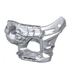 Кріплення галоген перед bmw x7 g07 оригінал фото №1