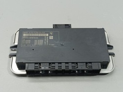 Модуль блок керування світла bmw 5 f10 f11 9250454 фото №1