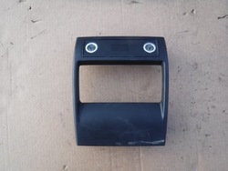 Захист тунелю зад bmw x5 e70 6963375 фото №1