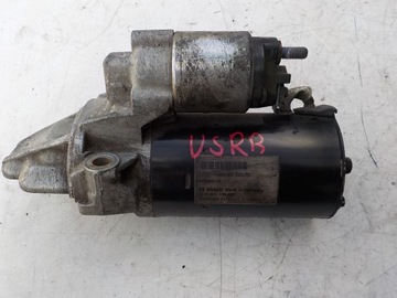 Transit mk7 mk8 2.2 tdci стартер cc1t-11000-ec фото №1