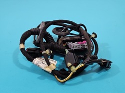 Установка жгут дверь зад левых opel zafira c 20803907 фото №1