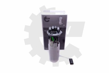 Насос топлива skv 02skv825 фото №1