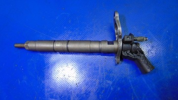Инжектор 3.0tdi v6 audi a6 c7 a7 4g a5 8t a8 d4 фото №1