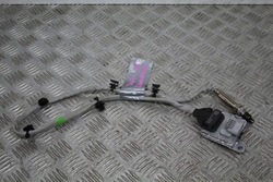 Лямбда-зонд nox trafic iv 4 iii 3 рестайлінг фото №1