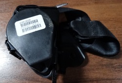 Идеальный pas безопасности левый зад bmw x6 e71 1 фото №1