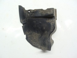 Opel tigra b підкрилок лівий зад задні 93162225 фото №1