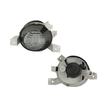 Лампа suzuki ignis i 09.03-12.07 фара правый фото №1