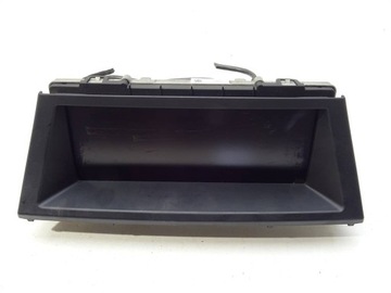 Дисплей bmw x5 e70 xdrive 06-13 2284656 фото №1