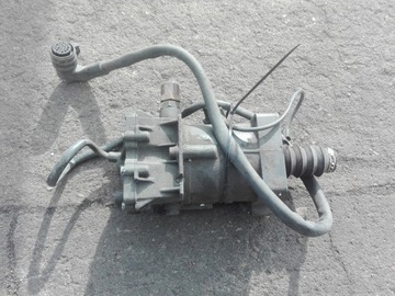 Цилиндр сцепления daf xf 105/106 автомат фото №1