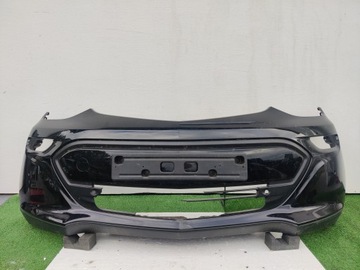 Бампер chevrolet bolt фото №1