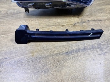 Vw id3 id.3 led w решётка радиатора решётка левый 10a941653d фото №1