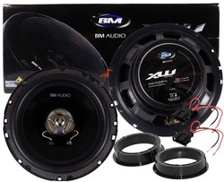 Boschmann динамики skoda fabia 1 2 3 karoq octavia фото №1