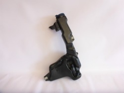 Бачок омывателя mercedes c-klasa w204 фото №1