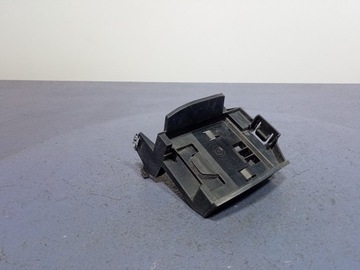 Vw arteon кріплення радара зад праві задні 3g0907456 фото №1