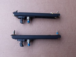 Регулювання ременя лівий праві перед комплект land rover freelander i 2.0 td 4d фото №1