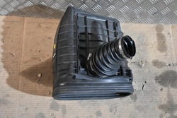 Ідеальна корпус фільтра повітря porsche macan рестайлінг 1 фото №1