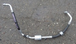 Sandero ii 15r шланг кондиціонера 924803934r фото №1