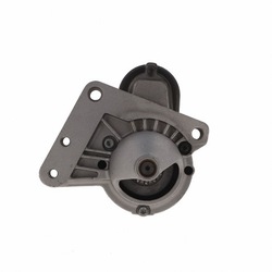 Стартер citroen berlingo peugeot partner 1.6hdi фото №1