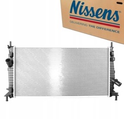 Радиаторов двигателя воды жидкости охлаждающей mazda 3 1.3 1.6 di 2.0 2.3 фото №1