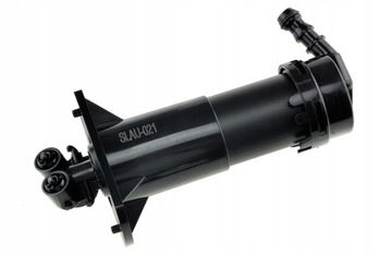 Розпилювач фара праві nty do audi q7 4.2 6.0 фото №1