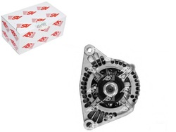 Генератор berlingo saxo 1.4i 96-02 65a as-pl фото №1