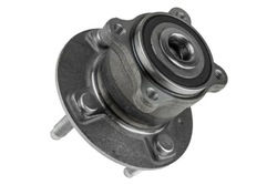 Підшипник ступиця зад chevrolet aveo opel mokka 12- фото №1