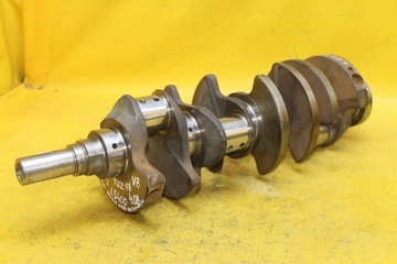 Wał колінчастий lexus ls400 4.0 v8 1uz-fe фото №1