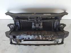 Volkswagen passat b7 10-14 pas переднє 1.6/2.0 tdi фото №1