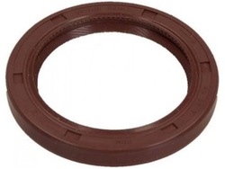 Сальник. вала колінчастий вал. honda accord viii 2,0i фото №1