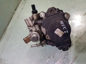 Насос вприскувальний 2.2cdi sprinter w907 a6510702801 фото №1