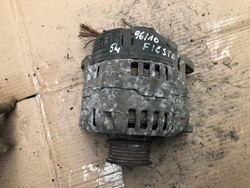 Генератор fiesta mk4 1,3 0123310023 96fb-10300-dd фото №1