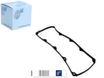 Синий print прокладка крышки клапанов 0k30c10235a 1 фото №1