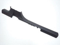 Планка защита порога пороговая левая 10a853371b vw id3 id.3 cupra born 23r фото №1