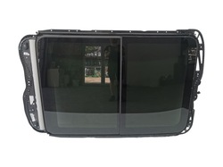 Ролета tropez люк панорама vw touareg 7p фото №1