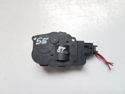 Двигунчик нагрівача audi a5 s5 8t рестайлінг 12-16 фото №1