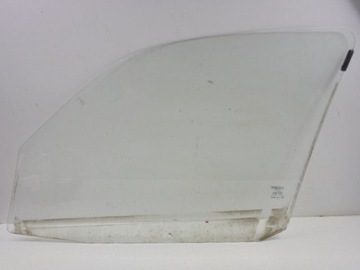 Fiat tipo i 160 94r скло двері перед права 5d фото №1