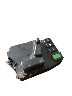 Mercedes w210 кнопки пам'яті сидіння 2108203010 фото №1