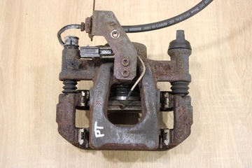 Суппорт тормозной правые зад maserati ghibli 3.0d 275km фото №1