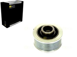 Зчеплення генератора starline фото №1