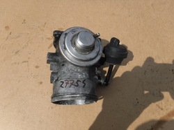 Клапан egr vw transporter t5 2.5 tdi 070128070b фото №1