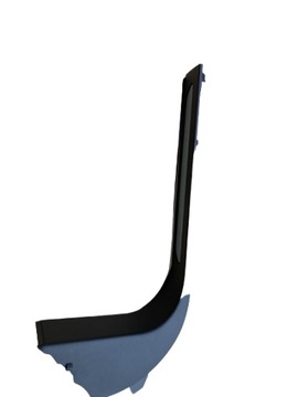 Land rover evoque ii планка порога зад wew. фото №1