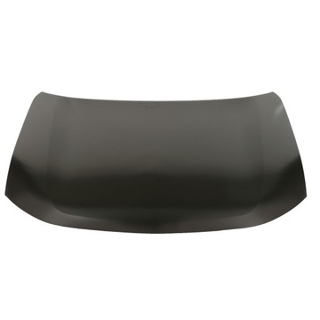 Капот mitsubishi outlander iii 12- фото №1