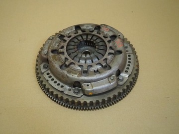 Зчеплення комплектні twingo iii forfour ii 1.0 sce фото №1